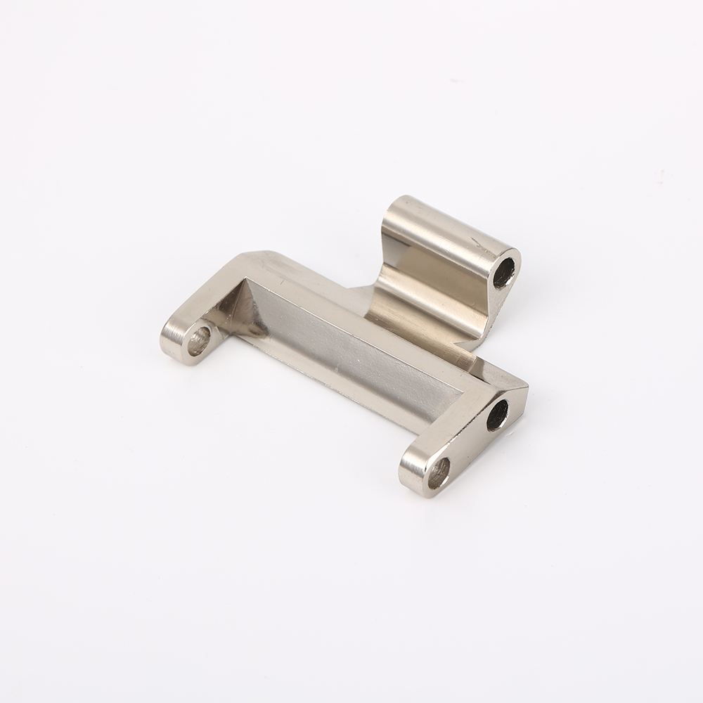 The Technology and Development of Precision Castings in Explosion proof Applications