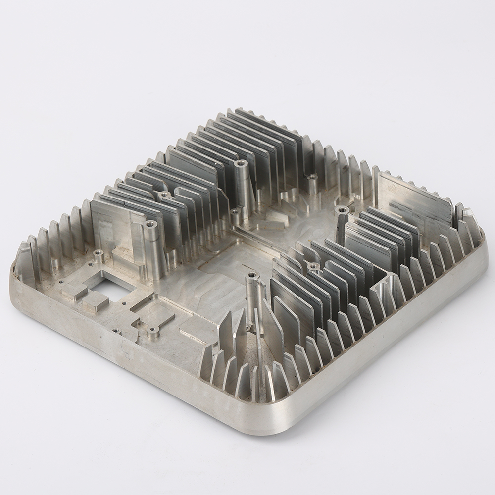 How to determine the number of shell layers for products in precision casting