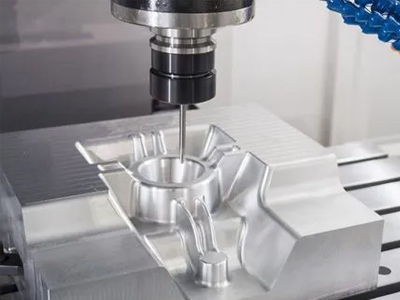 How to ensure the dimensional stability of aluminum alloy parts in CNC precision machining