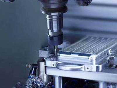 What are the factors affecting the efficiency of CNC precision machining